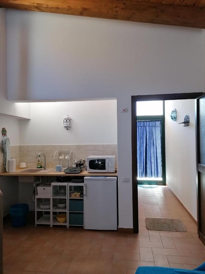 Camera Matrimoniale con Bagno Privato