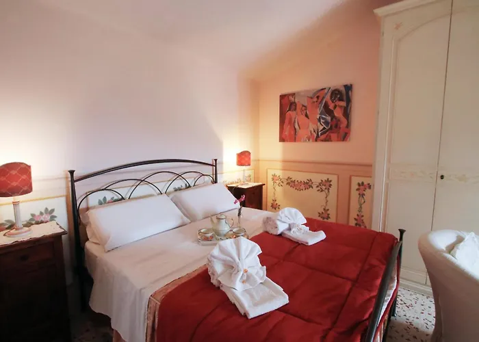 Bed&Breakfast 1912 Fermo