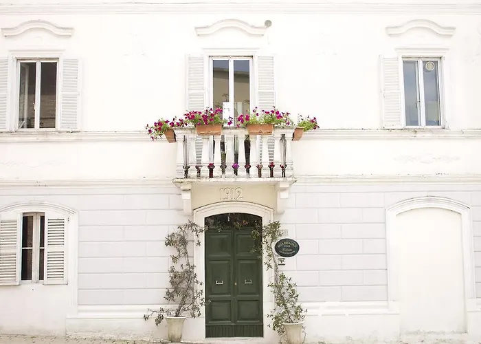 Bed&Breakfast 1912 Fermo